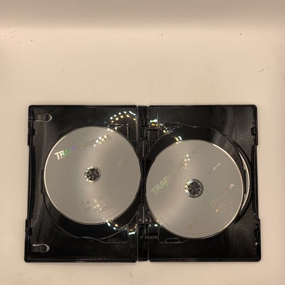 Transformers: the Ultimate Five Movie Collection (DVD) Rated PG-13 Paramount - Picture 5 of 6